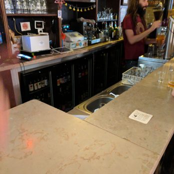 Le Super Coin - Back bar - Bars Near Me - Paris, 75