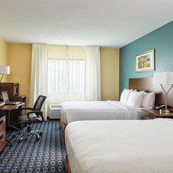 Fairfield by Marriott Inn & Suites Springfield
