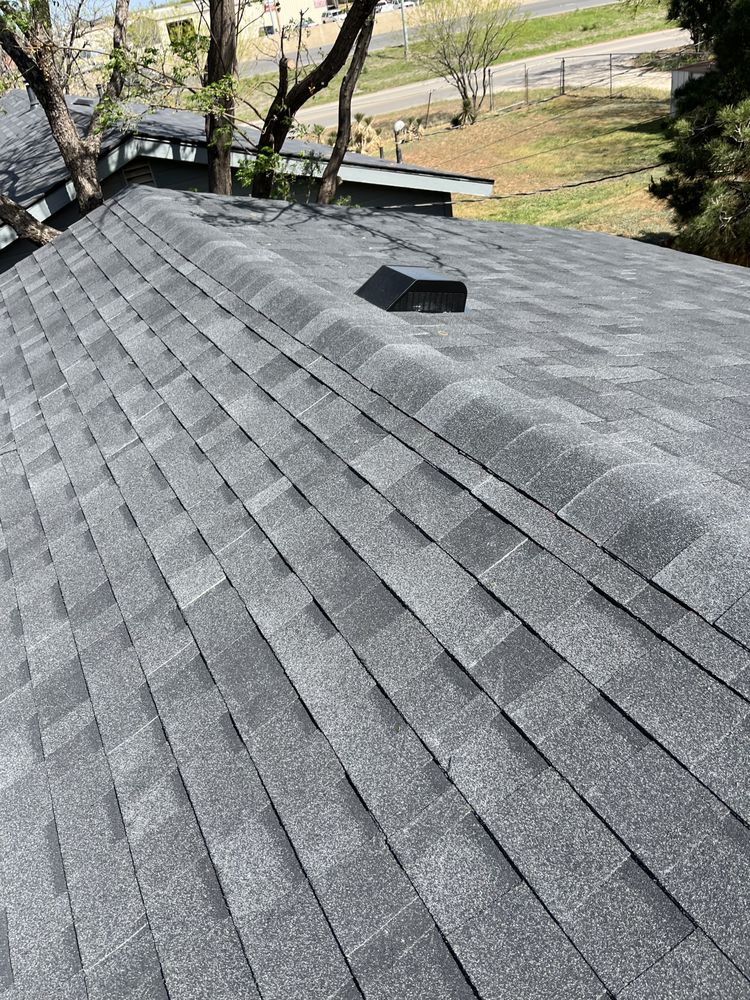 Slide of Lone Star Roofing & Demolition