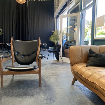 Cafe Alma - Cafes Near Me - San Francisco, California
