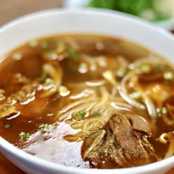 Pho Huynh Hiep - Kevin’s Noodle House