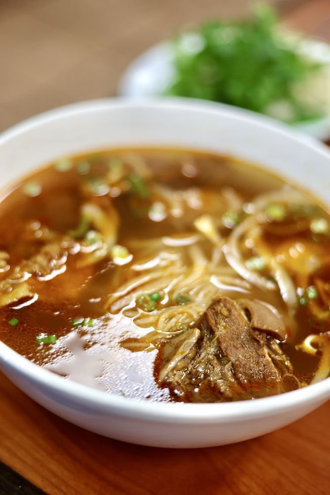 Pho Huynh Hiep - Kevin’s Noodle House — Mexican restaurant in Daly City