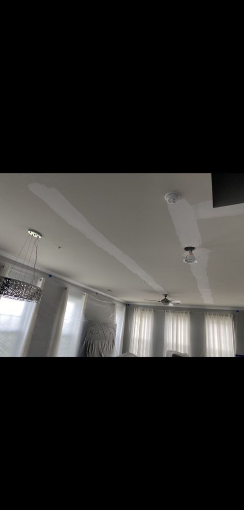 Slide of LAOR Home Remodeling Services