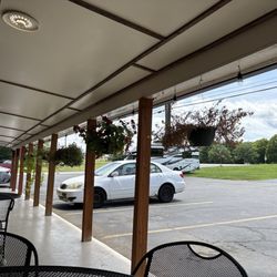 Outside View!