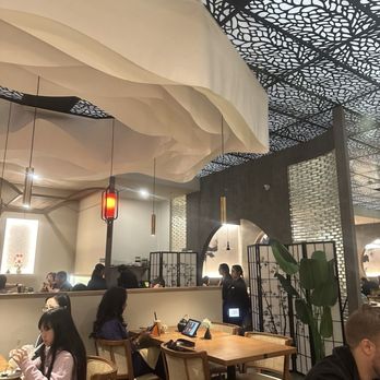Jiang Nan - Chinese Near Me - Duluth, Georgia