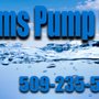 Photo of Jarms Pump Service
