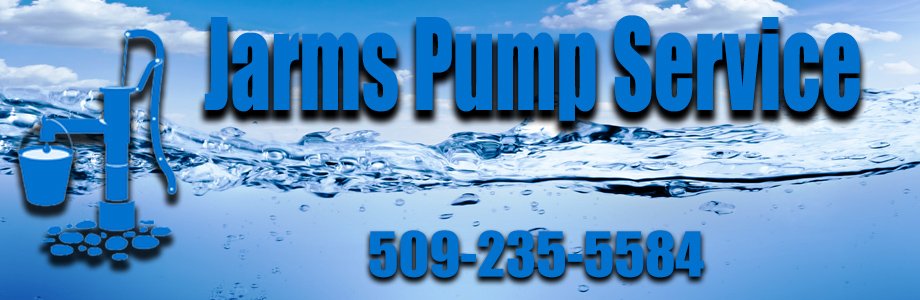 Slide of Jarms Pump Service