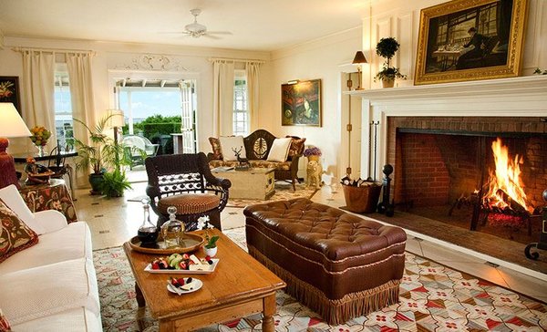 The Wauwinet by null