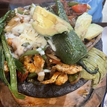 El Molcajete - Mexican Near Me - Edgewater, Florida