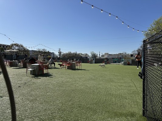 Fetch Park Buckhead by null