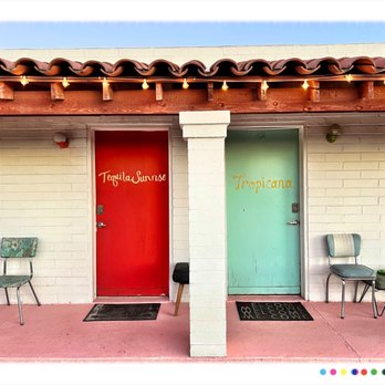 El Pais Motel & Campgrounds - Hotels Near Me - Tucson, Arizona El Pais Motel & Campgrounds - Hotels Near Me - Tucson, Arizona