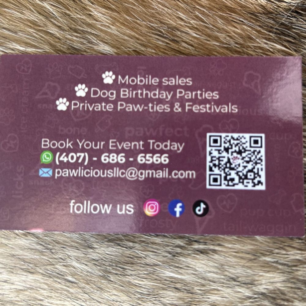 Pawlicious - Please call us or email at pawlicious@gmail.com - Ice Cream & Frozen Yogurt Near Me Pawlicious - Please call us or email at pawlicious@gmail.com - Ice Cream & Frozen Yogurt Near Me