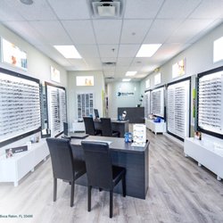 Boca Family Eye Care - Fashion Optical