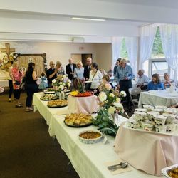 Shortrounds Catering
