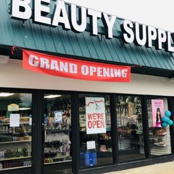 BEAUTY MAX - Updated February 2026 - 1667 Pulaski Hwy, Bear