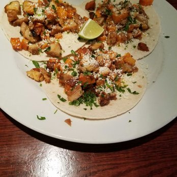 Cotton - Spicy Chipotle Chicken Tacos - Cocktail Bars Near Me - Manchester, New Hampshire Cotton - Spicy Chipotle Chicken Tacos - Cocktail Bars Near Me - Manchester, New Hampshire