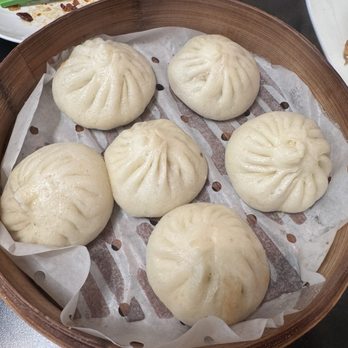 Chef Sun's Noodle & Dumpling - Steamed dumplings - Chinese Near Me - Plano, Texas Chef Sun's Noodle & Dumpling - Steamed dumplings - Chinese Near Me - Plano, Texas