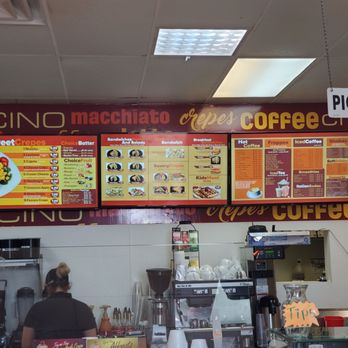 Las Vegas Crepe - Creperies Near Me - Las Vegas, Nevada Las Vegas Crepe - Creperies Near Me - Las Vegas, Nevada