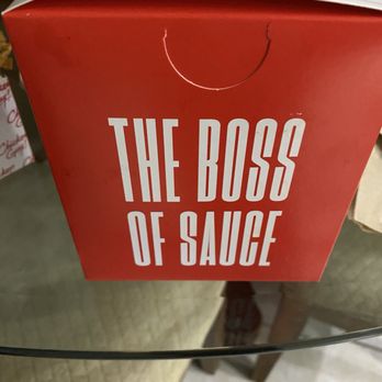 Chicken Guy! - Bourbon Brown Sugar BBQ - Chicken Shop Near Me - Wesley Chapel, Florida Chicken Guy! - Bourbon Brown Sugar BBQ - Chicken Shop Near Me - Wesley Chapel, Florida