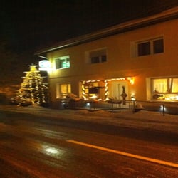 Landgasthof Wiesengrund