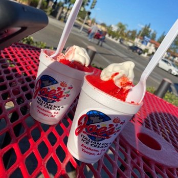 JOES ITALIAN ICE - Updated March 2025 - 4700 Photos & 3276 Reviews ...