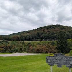 Horseshoe Curve National Historic Landmark