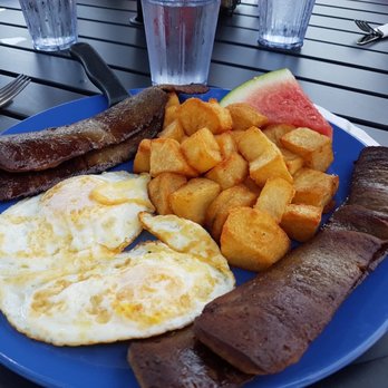 Paul's Kitchen - a plate of breakfast foods - Breakfast & Brunch Near Me - Windsor, Ontario Paul's Kitchen - a plate of breakfast foods - Breakfast & Brunch Near Me - Windsor, Ontario
