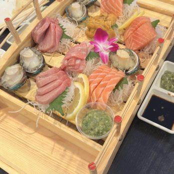 AYCE Sushi HB - Japanese Near Me - Huntington Beach, California