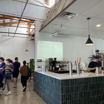 The Bakehouse by Arcade - Indoors - Bakeries Near Me - Riverside, California
