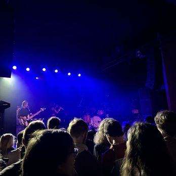 The Sinclair - Music Venues Near Me - Cambridge, Massachusetts The Sinclair - Music Venues Near Me - Cambridge, Massachusetts