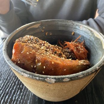 Oni - Pork rib Ramen - Ramen Near Me - Albuquerque, New Mexico