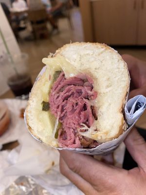 Uncle Paulie's by null
