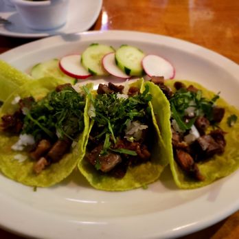 Blue Corn - Taco de cabeza (beef) not bad - Cocktail Bars Near Me - Philadelphia, Pennsylvania Blue Corn - Taco de cabeza (beef) not bad - Cocktail Bars Near Me - Philadelphia, Pennsylvania