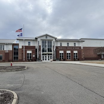 Warhill High School - Middle Schools & High Schools Near Me - Williamsburg, Virginia Warhill High School - Middle Schools & High Schools Near Me - Williamsburg, Virginia