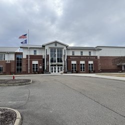 Warhill High School
