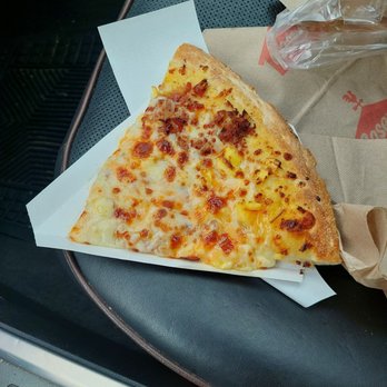 Casey's - Fresh out of oven breakfast pizza. - Pizza Near Me - Cannon Falls, Minnesota Casey's - Fresh out of oven breakfast pizza. - Pizza Near Me - Cannon Falls, Minnesota