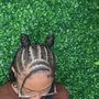 Margy Hair Braiding
