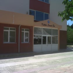 Ege Üniversitesi Kültür Sanat evi