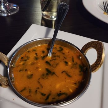Prime Bar and Grill - Chic soup awesome - Indian Near Me - Tehachapi, California