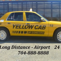 Yellow Cab of Concord