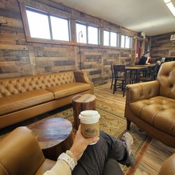 Grand County Roastery