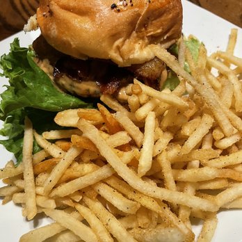 Local Goat - The Elvis* - New American Near Me - Pigeon Forge, Tennessee