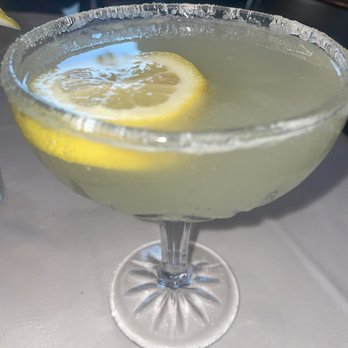 Lulu's - Lemon drop martini - Italian Near Me - Houston, Texas Lulu's - Lemon drop martini - Italian Near Me - Houston, Texas