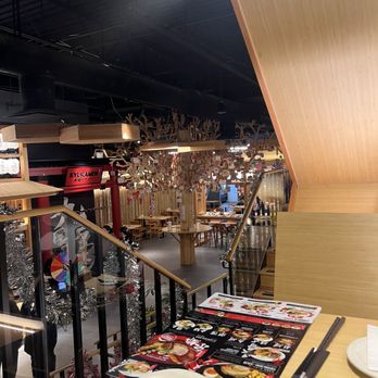 Kyuramen - Ramen Near Me - Old Bridge, New Jersey