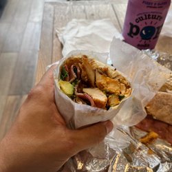 Create Ditmars - The L.I.C. Wrap