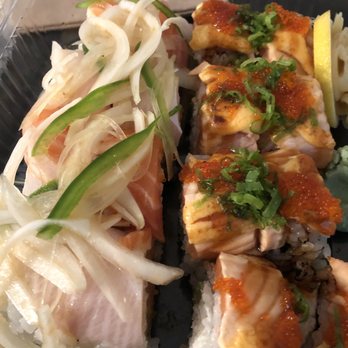 Moon Tree Sushi And Tapas - Sushi Bars Near Me - Seattle, Washington Moon Tree Sushi And Tapas - Sushi Bars Near Me - Seattle, Washington