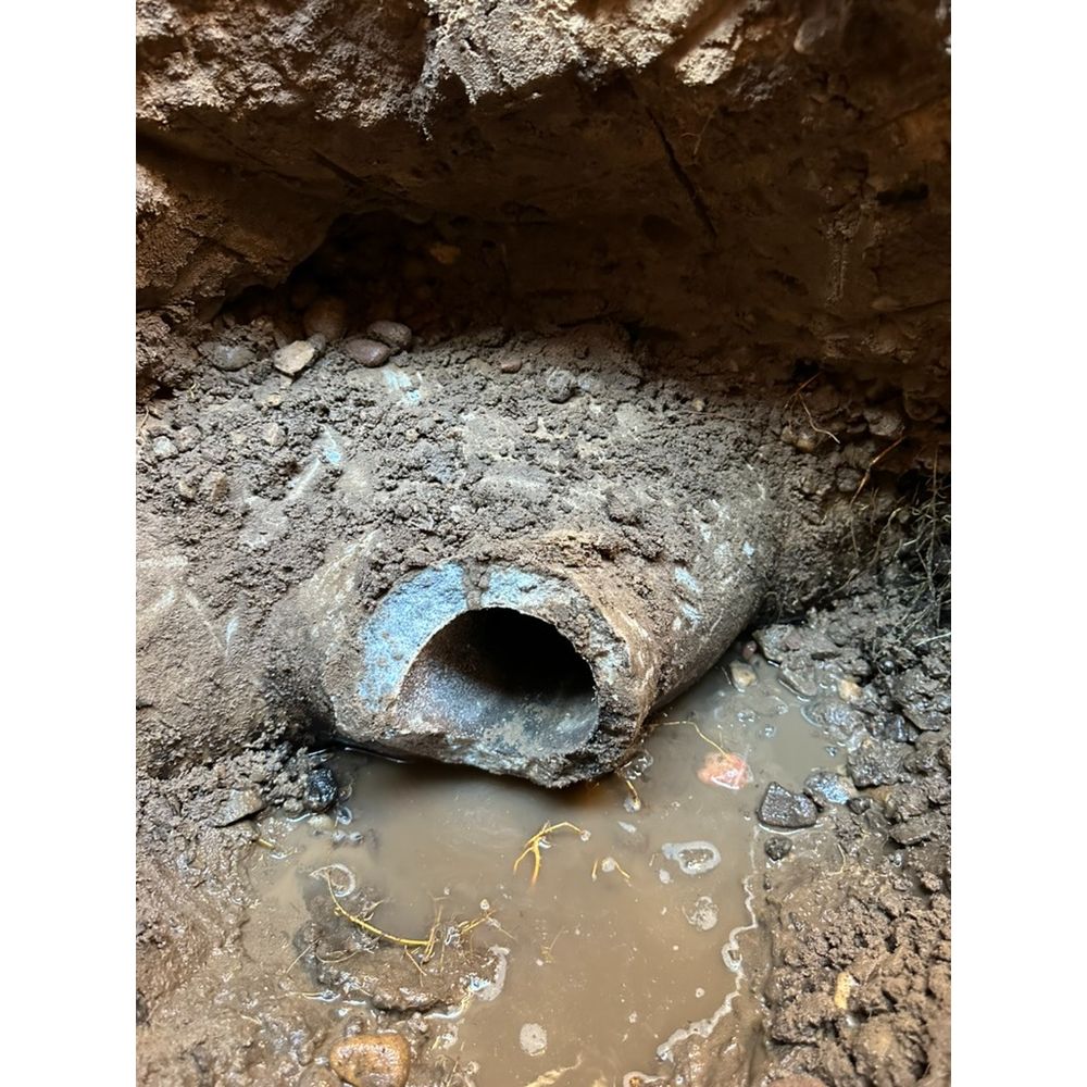 Slide of Utah Trenchless