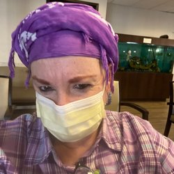 Kern Radiology | Downtown - Getting the girls checked ha ha