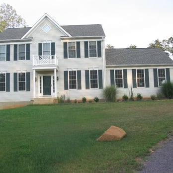 Graystone Homes Inc - Our beautiful home - General Contractors Near Me - Culpeper, Virginia Graystone Homes Inc - Our beautiful home - General Contractors Near Me - Culpeper, Virginia
