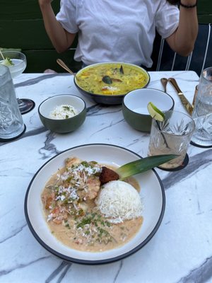 Helltown Kitchen by null